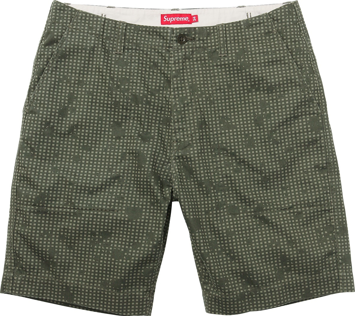 Military Short view 2